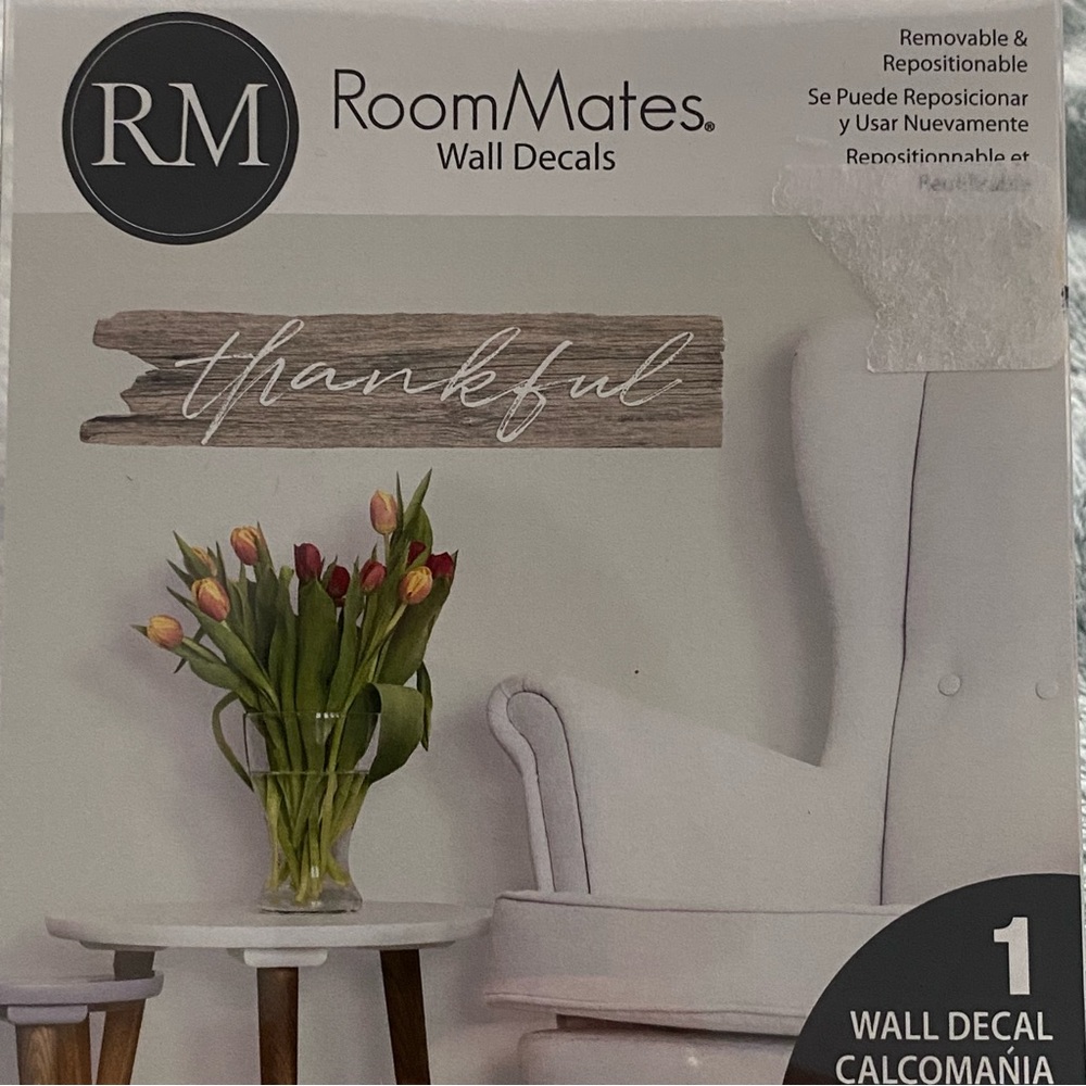 RoomMates Wall Decals - Picture 6 of 6